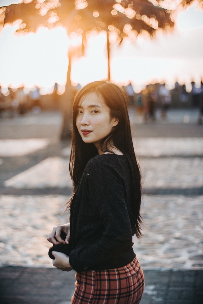 飞兔ios 蛇蝎美人